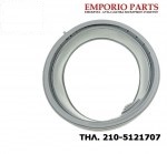 Λάστιχο πόρτας πλυντηρίου ρούχων ARISTON,INDESIT C00051325